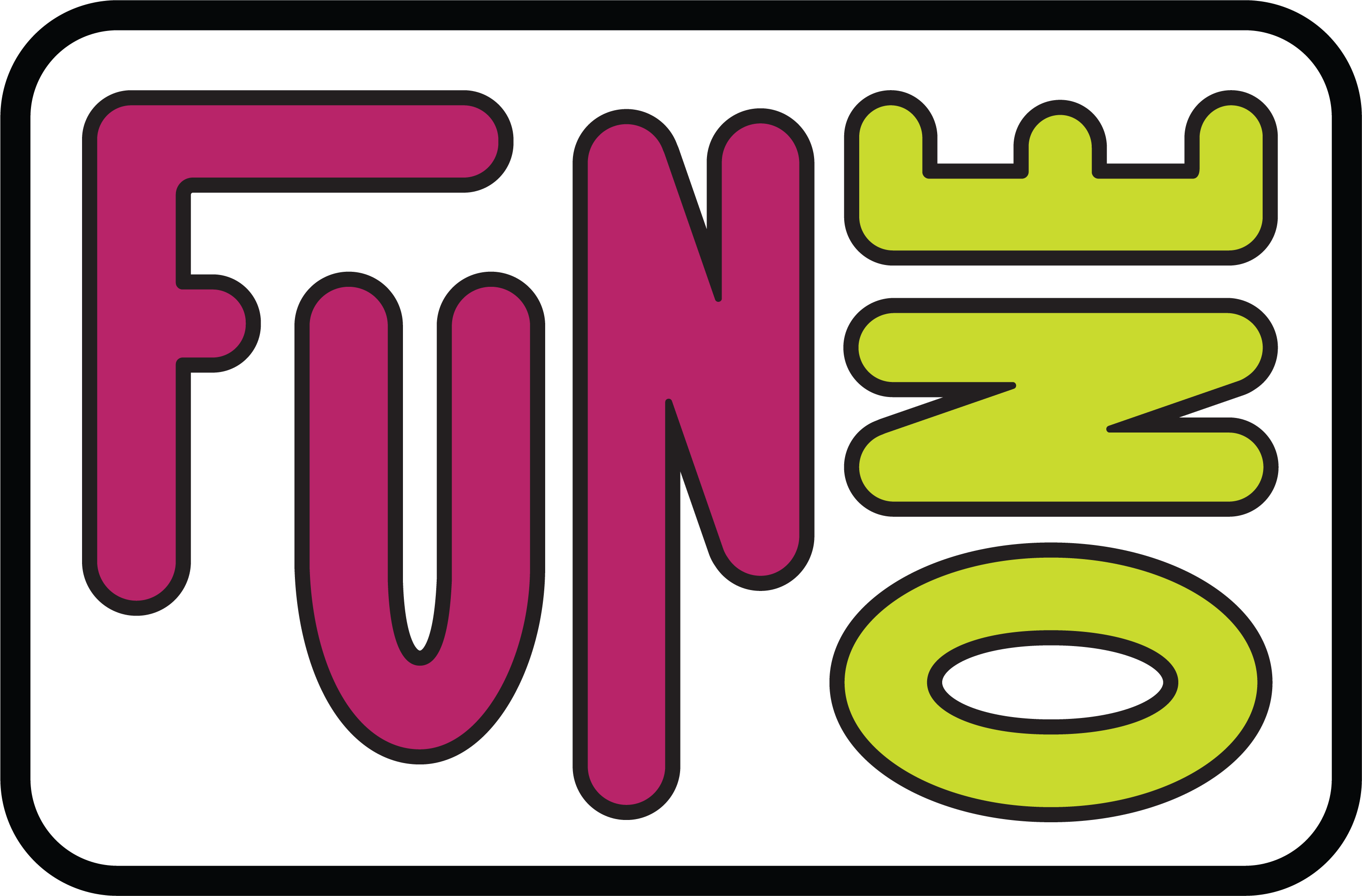 FunOne — home